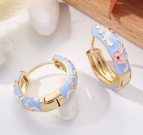 Ear ring